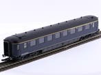 Schaal H0 Philotrain 2036A personenrijtuig 1e/2e kl. Plan..., Gelijkstroom, Overige typen, Ophalen of Verzenden, Zo goed als nieuw