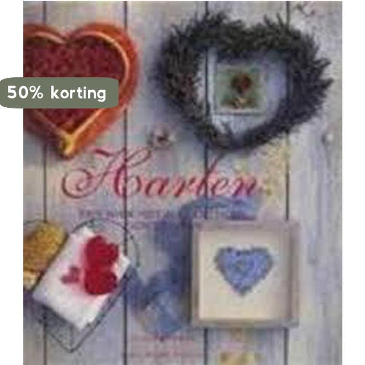 HARTEN 9789062555673 Bawden, Boeken, Hobby en Vrije tijd, Gelezen, Verzenden