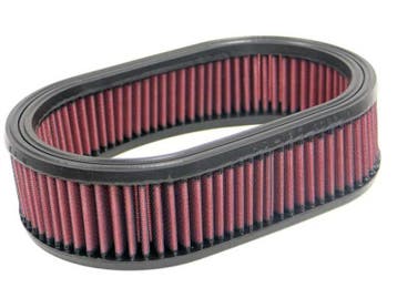 K&N 75-78 Harley-Davidson 1000/1200CC Drop In Replacement, Ophalen of Verzenden, Nieuw