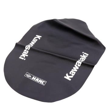 WAMC Buddyovertrek Kawasaki KX65 2000-2021 Zwart, Ophalen of Verzenden, Nieuw