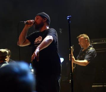 John Grant Tickets Amsterdamse Bos Te Koop