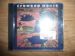Crowded House - Woodface (Nieuw), Cd's en Dvd's, Cd's | Pop, Ophalen of Verzenden, Zo goed als nieuw