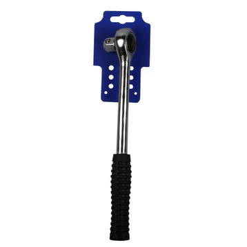 Benson Omkeerbare ratel - chroom vanadium - ergonomisch h..., Ophalen of Verzenden, Nieuw