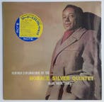 HORACE SILVER QUINTET - LP - JAPAN - Further Explo... -, Nieuw in verpakking