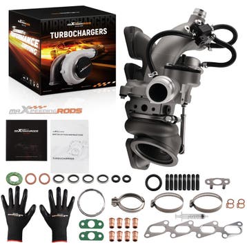 Turbo geschikt voor Chevrolet Cruze Sonic Trax 1.4 A14NET..., Verzenden, Nieuw, Chevrolet