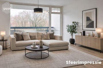 Appartement te huur in Ede - 90 m² - 1 kamer(s), Appartement, Ede, Gelderland