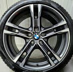 BMW 1 2 Serie F40 F70 554M 18 inch velgen zomerbanden NIEUW, Auto-onderdelen, 18 inch, Banden en Velgen, Nieuw, Ophalen of Verzenden