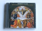 Thomas Tallis - Magnificat / Philip Cave (SACD), Ophalen of Verzenden, Zo goed als nieuw