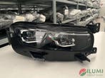 CITROEN C5 AIRCROSS VOLL LED KOPLAMP RECHTS KPL 9816925280, Verzenden, Gebruikt, Citroën
