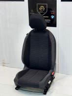 Peugeot 208 bekleding stoel rechts voor passagierskant 2021, Auto-onderdelen, Interieur en Bekleding, Gebruikt, Peugeot