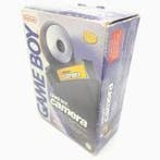 MarioGBA.nl: Game Boy Camera - Geel in Doos - iDEAL!, Spelcomputers en Games, Spelcomputers | Nintendo Game Boy, Ophalen of Verzenden