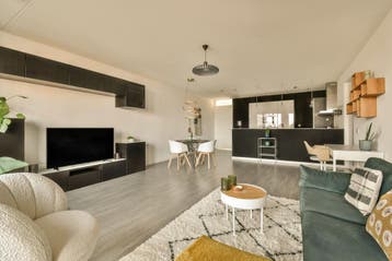 Te huur: Appartement Erich Salomonstraat in Amsterdam, Noord-Holland, Appartement, Amsterdam