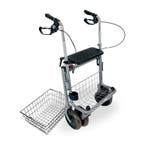 Drive Cristallo - Standaard rollator, Ophalen of Verzenden, Nieuw