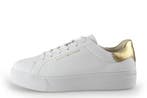 Tommy Hilfiger Sneakers in maat 40 Wit, Kleding | Dames, Verzenden, Wit, Tommy Hilfiger, Sneakers of Gympen