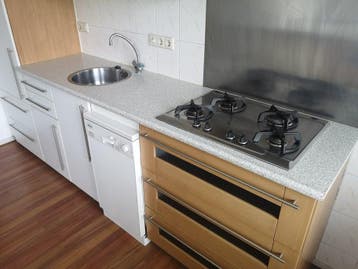 Te huur: Appartement Boerenstraat in Culemborg, Huizen en Kamers, Huizen te huur, Culemborg, Gelderland, Appartement