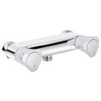 - GROHE Costa-L douchekraan 15cm, Ophalen of Verzenden, Nieuw