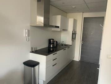 Te huur: Studio Bomanshof in Eindhoven, Noord-Brabant, Eindhoven