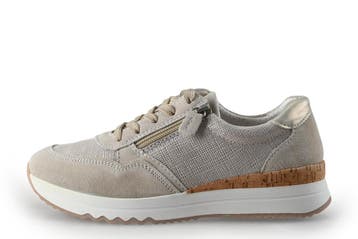 Feyn Sneakers in maat 37 Beige, Feyn, Verzenden, Beige, Sneakers of Gympen