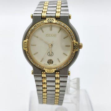 Gucci - Unknown - Zonder minimumprijs - 9000M - Dames -, Nieuw