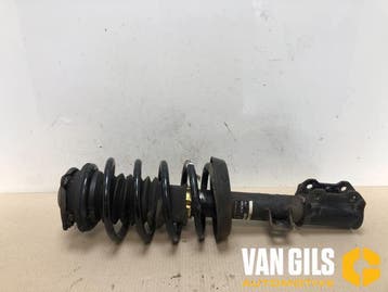 Schokdemperpoot links-voor Saab 9-5 O237864, Ophalen of Verzenden, Nieuw