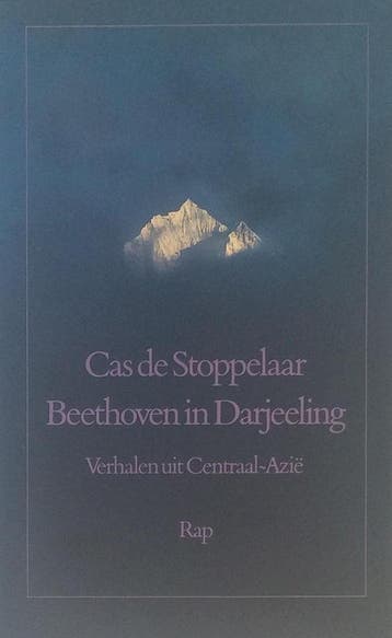Beethoven in Darjeeling - C. de Stoppelaar 9789060053461, Verzenden, Gelezen, C. de Stoppelaar