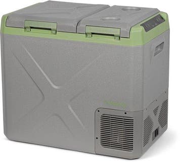 Steamy-E Elektrische Compressor Koelbox - Dual Compartment -, Verzenden, Nieuw