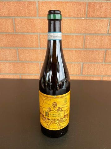 2021 Valentini, Trebbiano - Abruzzo DOC - 1 Fles (0,75, Nieuw