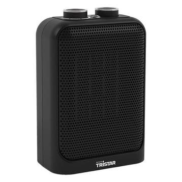Keramische ventilatorkachel | Tristar | KA-5205, Verzenden, Nieuw