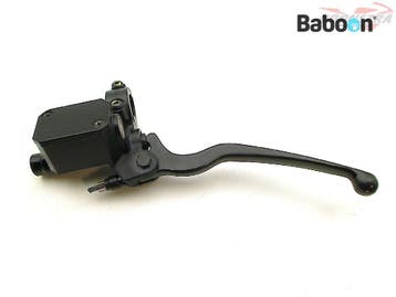 Rempomp Achter Piaggio | Vespa MP3 125 ie Hybrid/Ibrido, Verzenden, Gebruikt