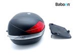 Topkoffer Universeel Givi Monokey Maxia V46, Verzenden, Gebruikt