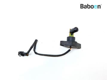 Benzine Meter KTM 690 SMC R 2014-2015, Verzenden, Gebruikt