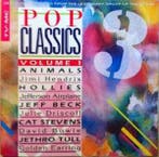 cd - Various - Pop Classics 3 - Vol. 1, Verzenden, Zo goed als nieuw