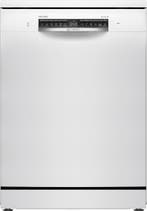 Bosch SMS4ELW21E vrijstaande vaatwasser - wit, Verzenden, 60 cm of meer, Minder dan 10 liter, Nieuw