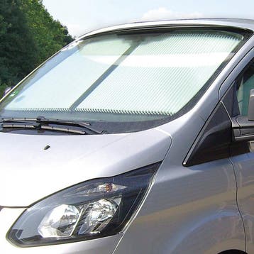Remifront 4 Ford Transit Custom V362 2012-2017 met, Ophalen of Verzenden, Nieuw