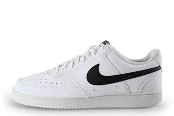 Nike Sneakers in maat 45 Wit, Kleding | Heren, Schoenen, Verzenden, Wit, Nike, Sneakers of Gympen