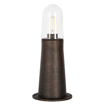 Scheepslamp Harbour 3 Brons Buitenverlichting, Verzenden, Nieuw