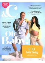 &amp;C (And See) Special - Oh Baby! - 01 2025, Boeken, Verzenden, Nieuw, Gossip of Showbizz