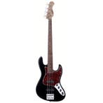 Sadowsky MetroExpress Vintage J/J Bass Morado Solid Black, Verzenden, Nieuw