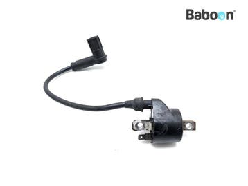 Bobine Husqvarna WRE 125 2006-2008, Verzenden, Gebruikt