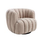 Draaifauteuil Verdi, Ophalen of Verzenden, Nieuw