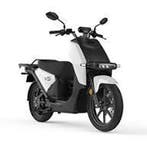 Elektrische Bezorg scooter Leasen | ALL-IN €81,95