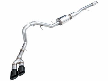 AWE Tuning 2021+ GMC Suburban/Yukon XL 5.3L 0FG Side Exit, Ophalen of Verzenden, Nieuw