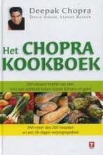 Het Chopra kookboek / Culinaire boekerij 9789021540030, Verzenden, Zo goed als nieuw, L. Backer