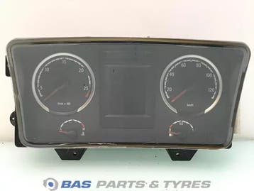 Instrumentenpaneel Scania 1900491, Auto-onderdelen, Vrachtwagen-onderdelen, Ophalen, Gebruikt, Scania, Dashboard en Schakelaars