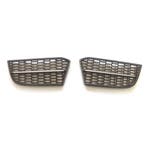 M Pakket Roosters OE BMW 5 Serie F10 F11 M550D B1798, Auto-onderdelen, Nieuw, Voor, BMW