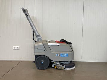 Meijer S350+ schrobmachine, Ophalen of Verzenden