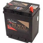 Wilco Accu 12V 35Ah 187x127x200x220, Verzenden, Nieuw