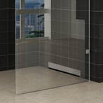 Aanbieding: Rvs Douchegoot Flens Met Kunststof Sifon Filter, Ophalen of Verzenden, Nieuw, Overige typen