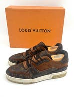 Louis Vuitton - LV Trainer - Sneakers - Maat: EU 41, Nieuw