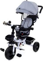 Kinder Driewieler | Roterende Stoel | Laatste Stuks!, Ophalen of Verzenden, Nieuw, Viking Choice